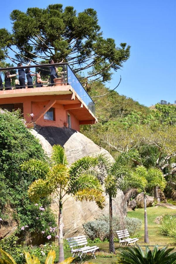 Comunna Metamorfose Itapeva  Exterior foto