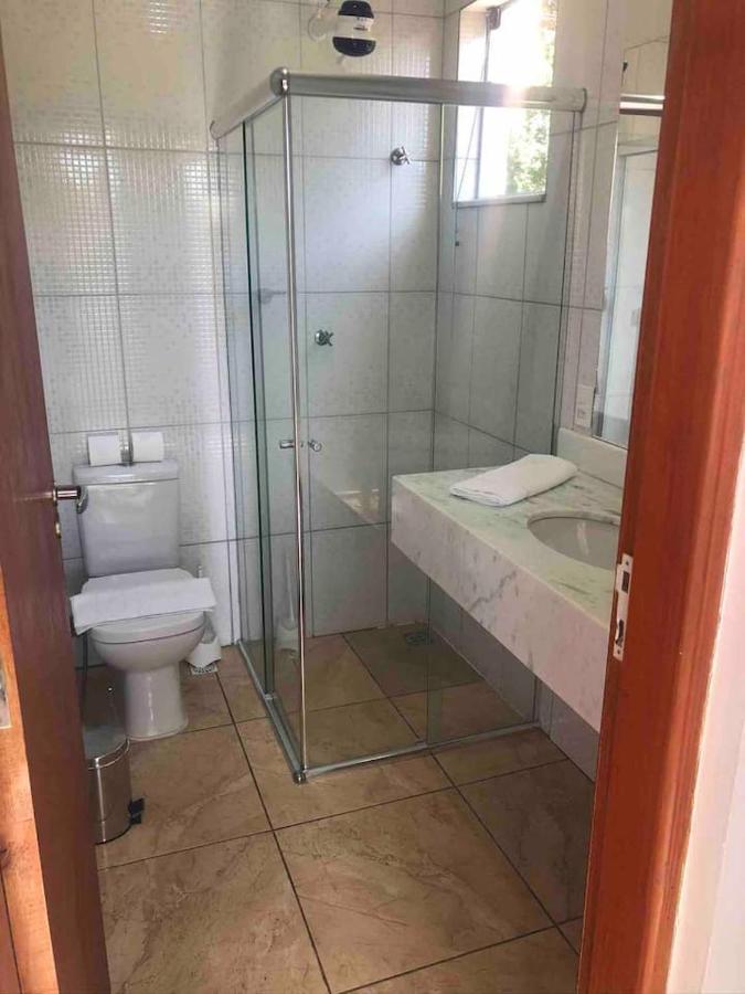 Comunna Metamorfose Itapeva  Exterior foto