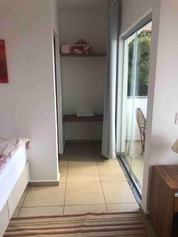 Comunna Metamorfose Itapeva  Exterior foto